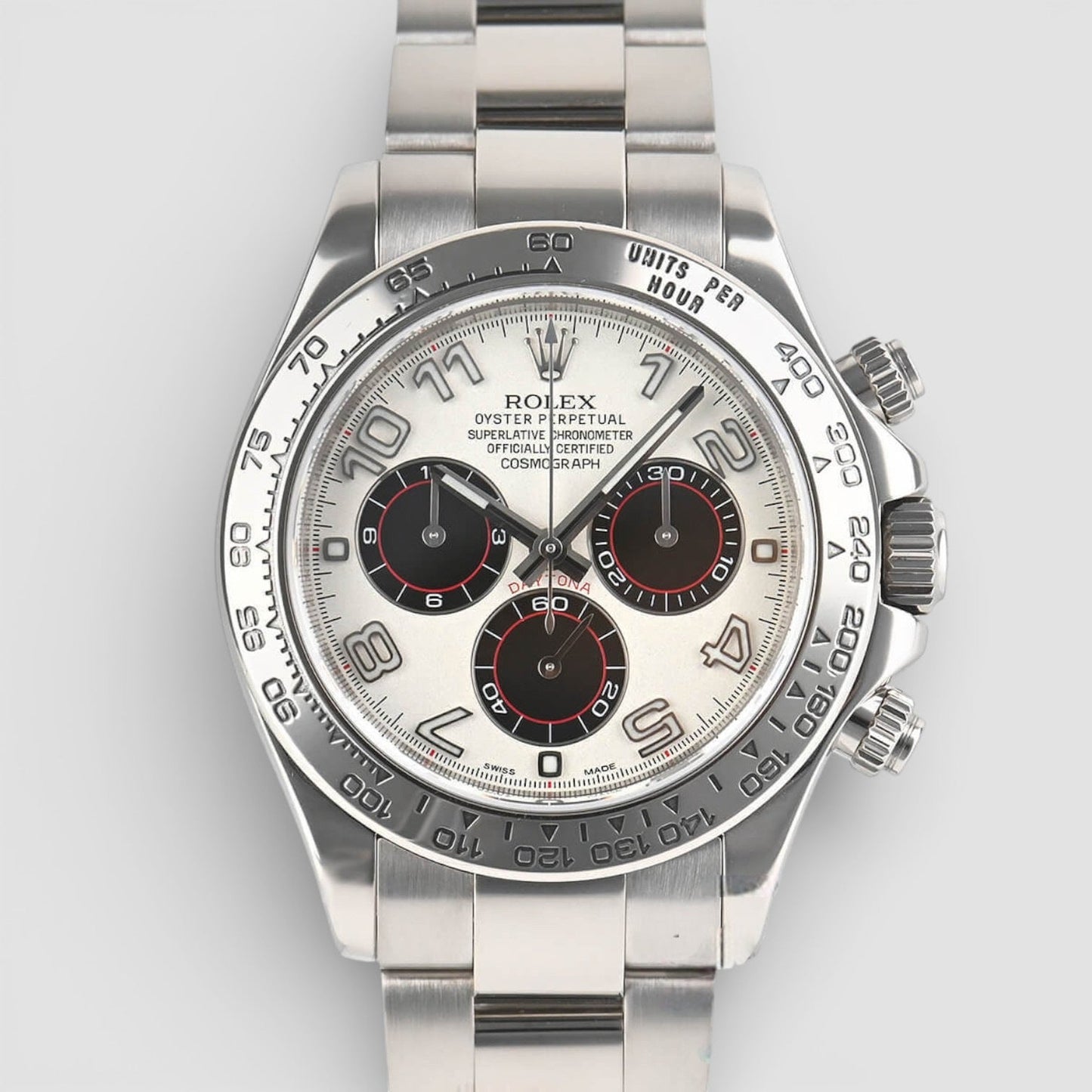 Rolex 116509