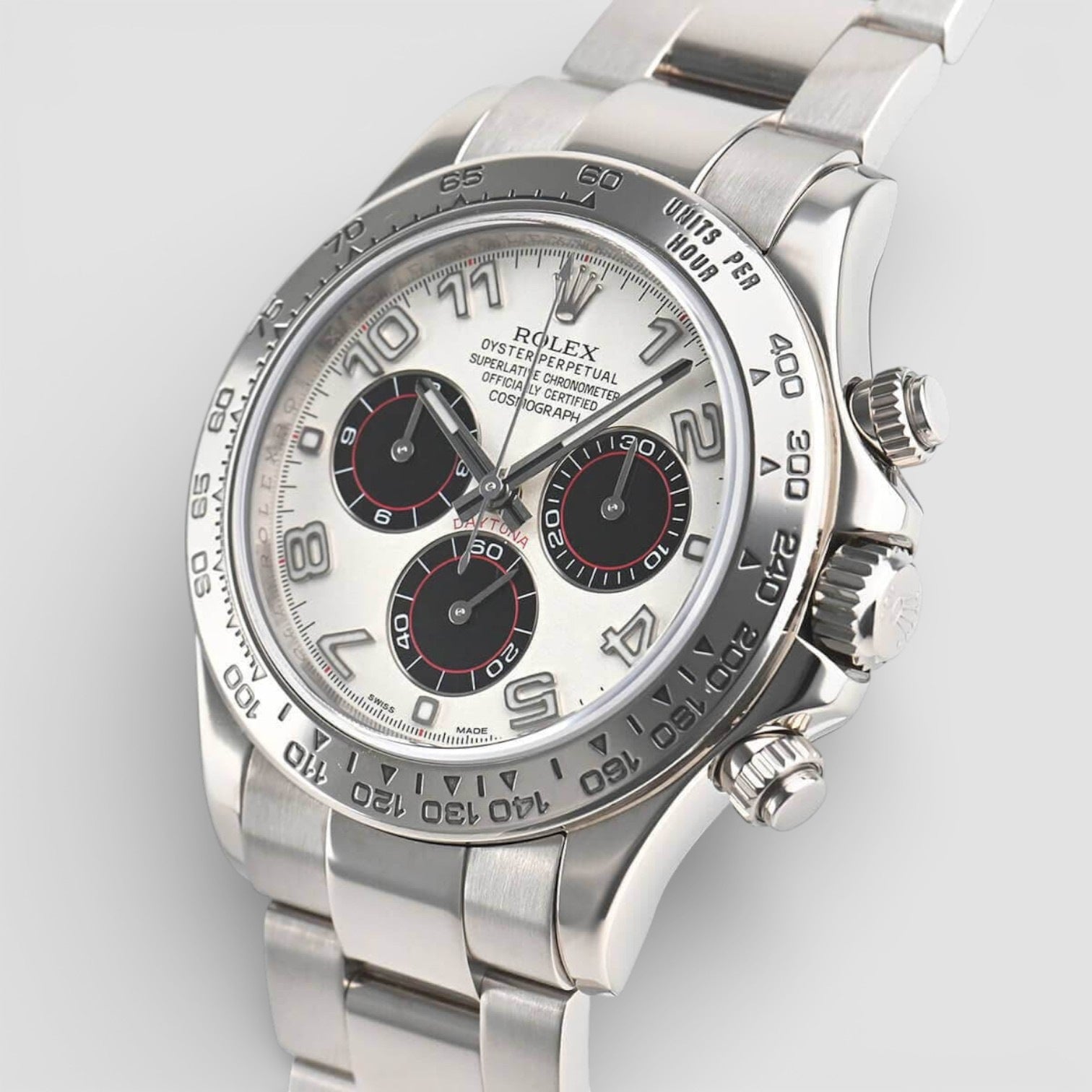 Rolex 116509