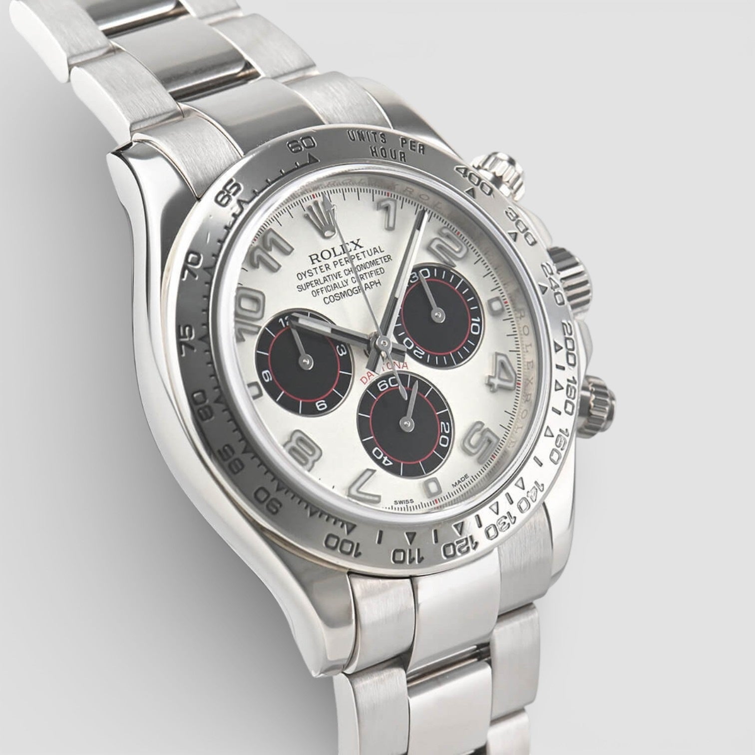 Rolex 116509