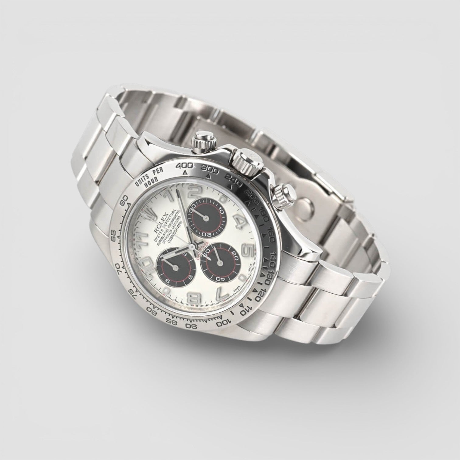 Rolex 116509
