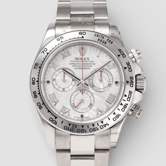 Rolex 116509