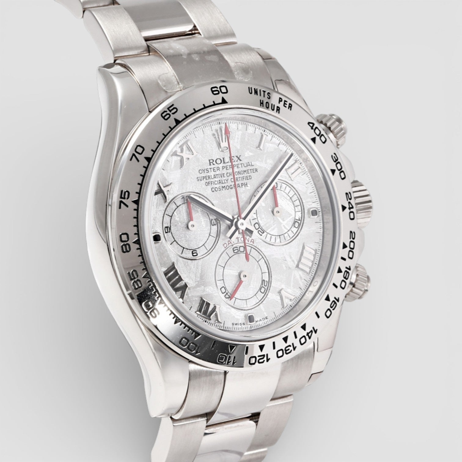 Rolex 116509