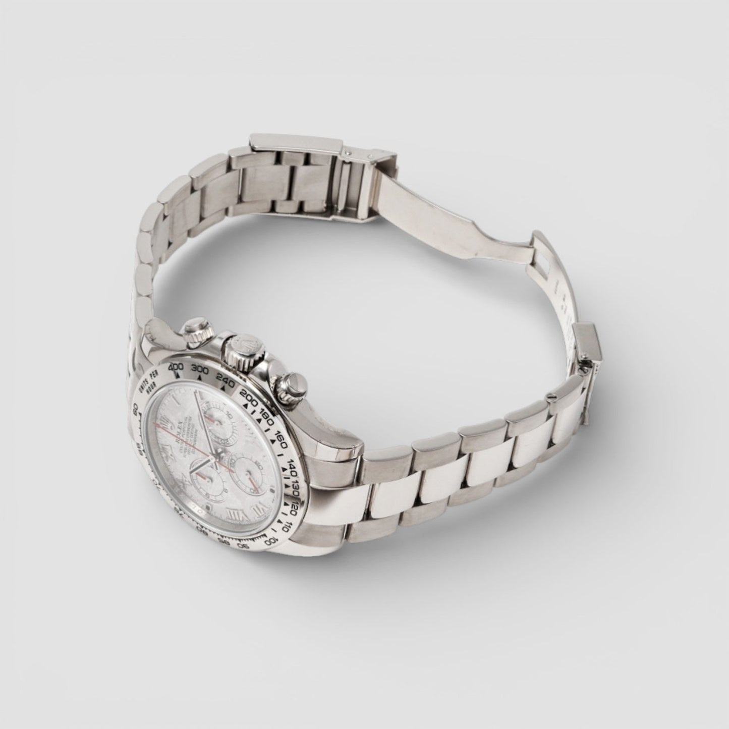 Rolex 116509