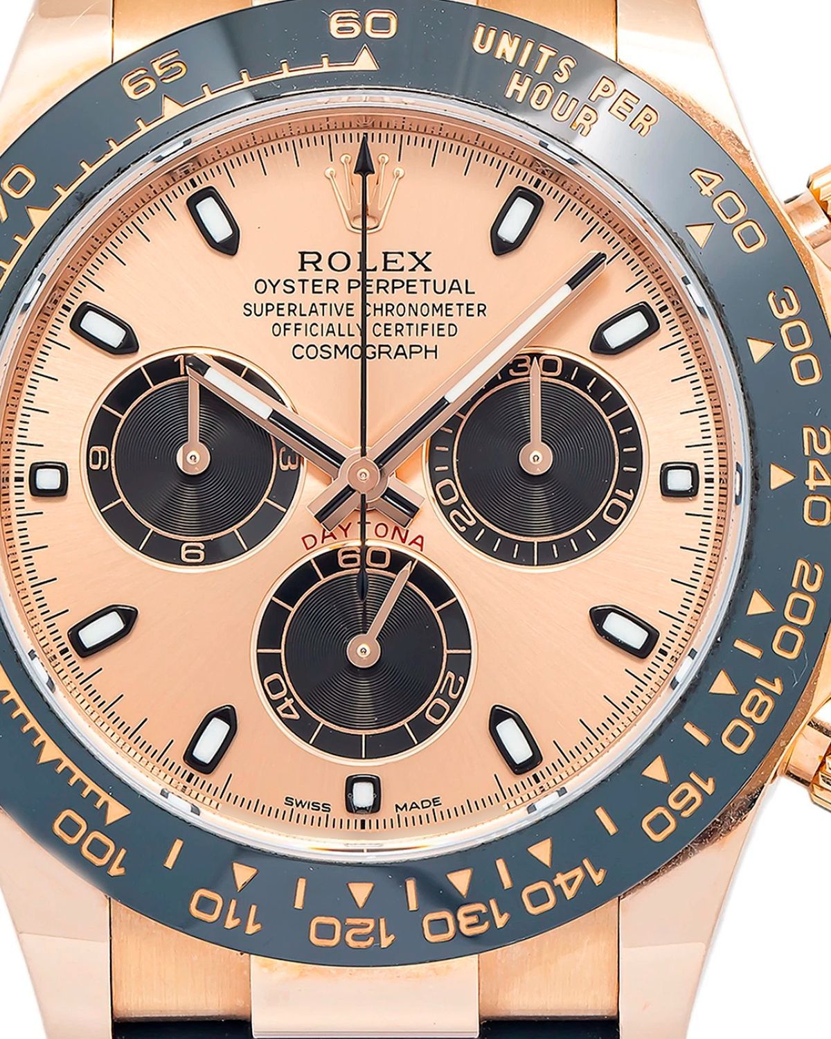 Rolex 116515LN