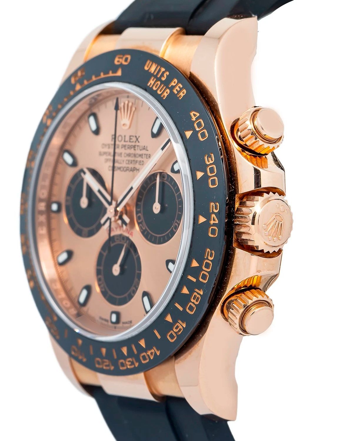 Rolex 116515LN