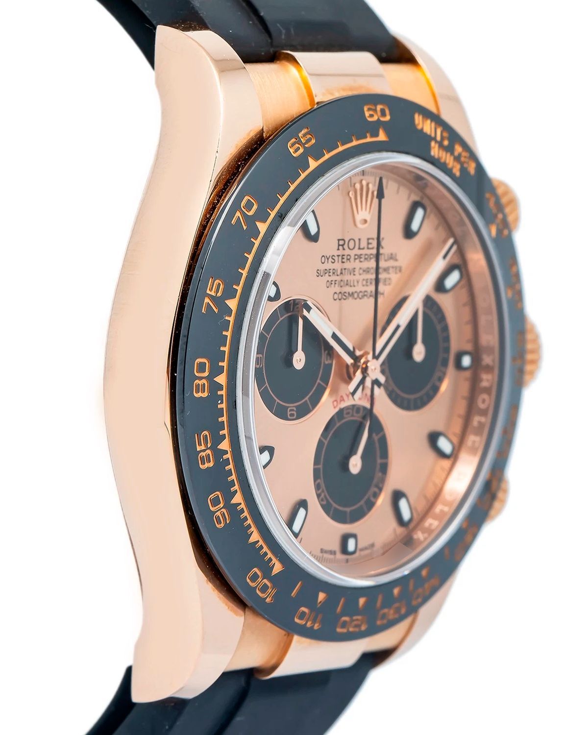 Rolex 116515LN