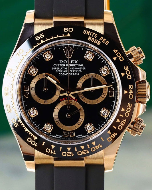 Rolex 116515LN