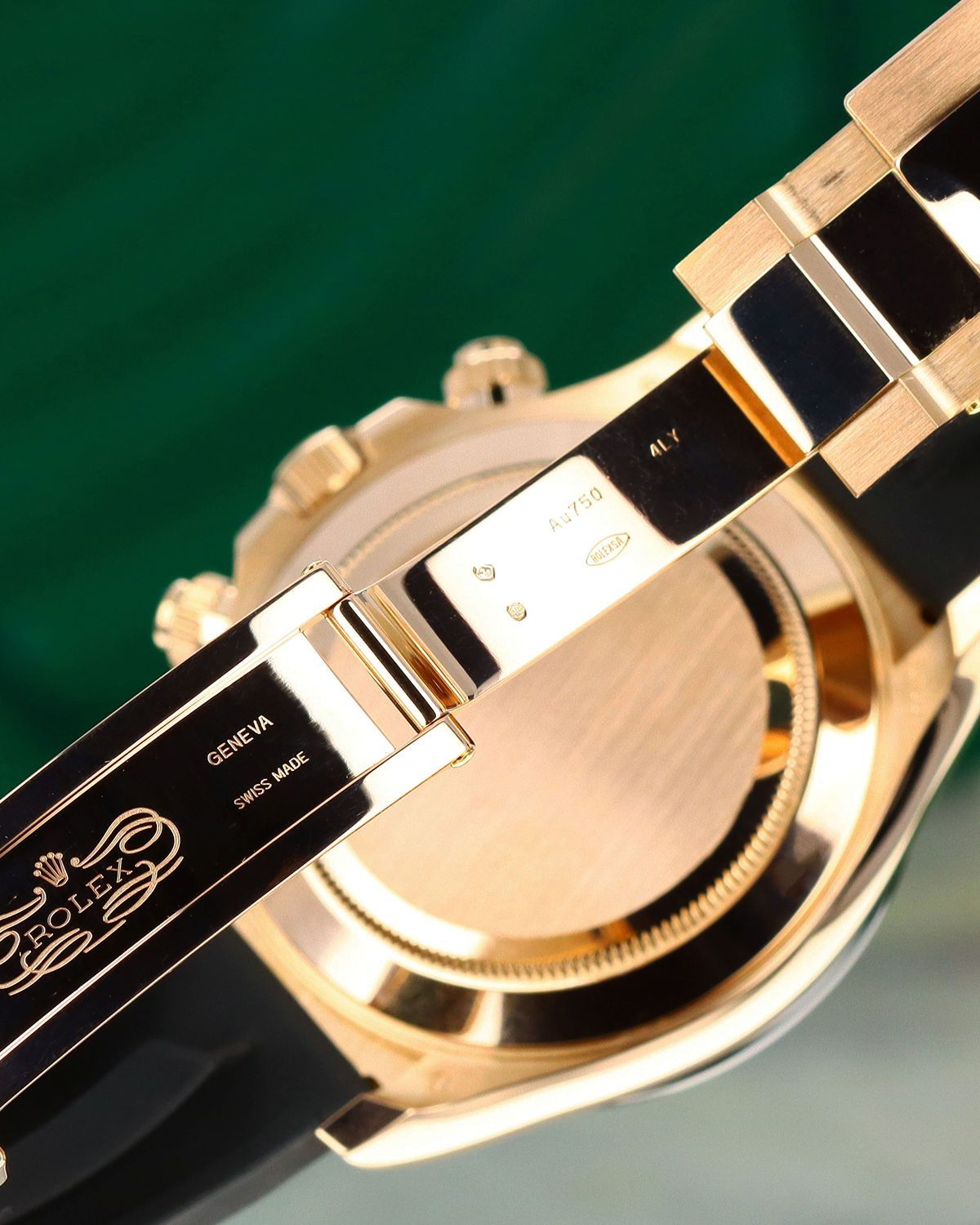 Rolex 116515LN