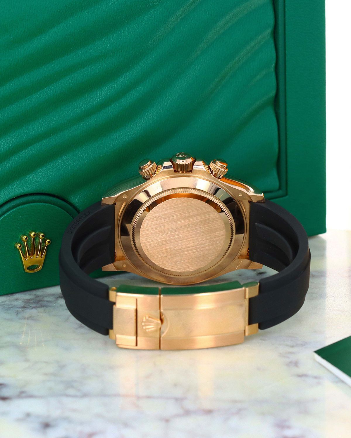 Rolex 116515LN