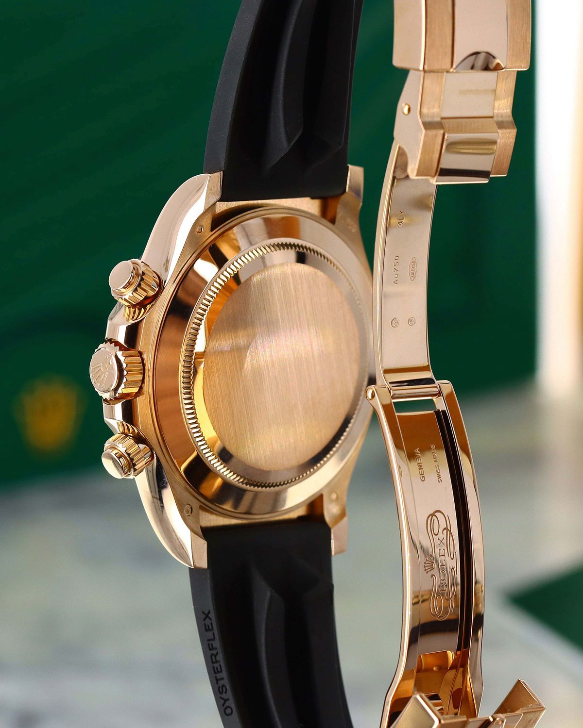 Rolex 116515LN