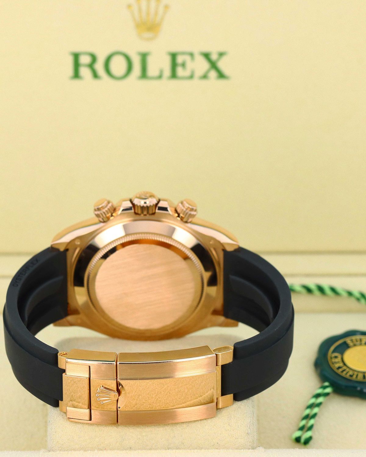 Rolex 116515LN