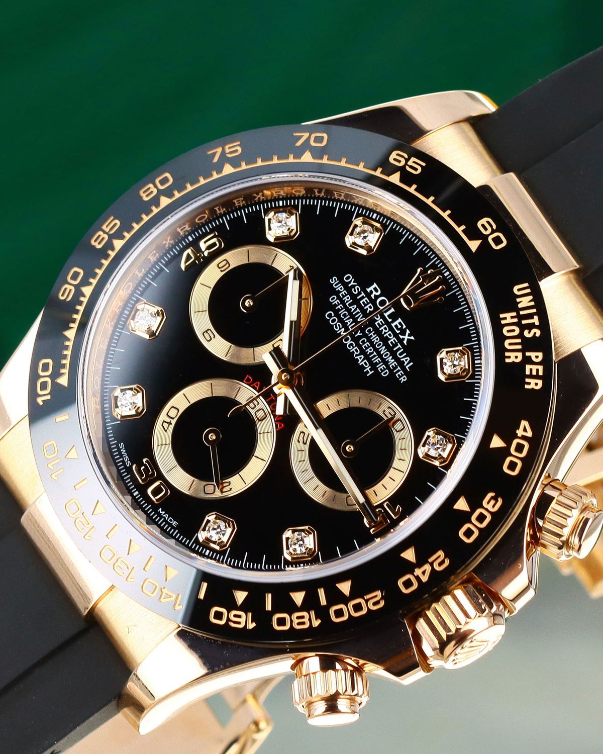 Rolex 116515LN