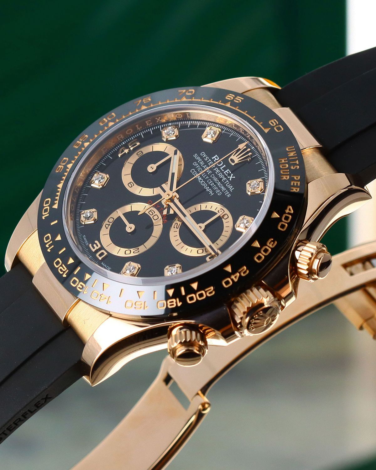 Rolex 116515LN