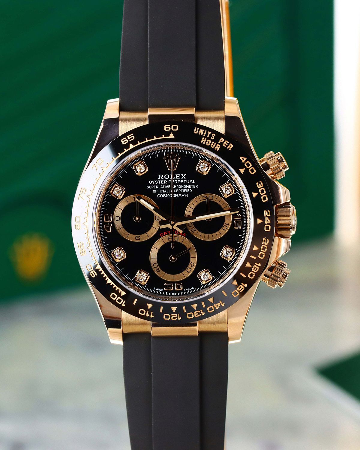 Rolex 116515LN