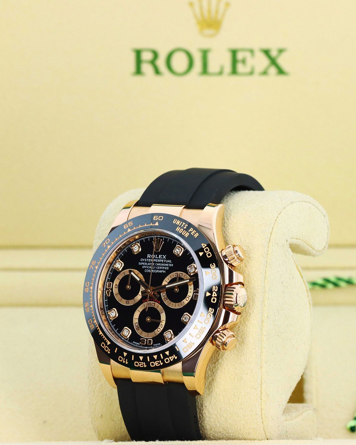Rolex 116515LN
