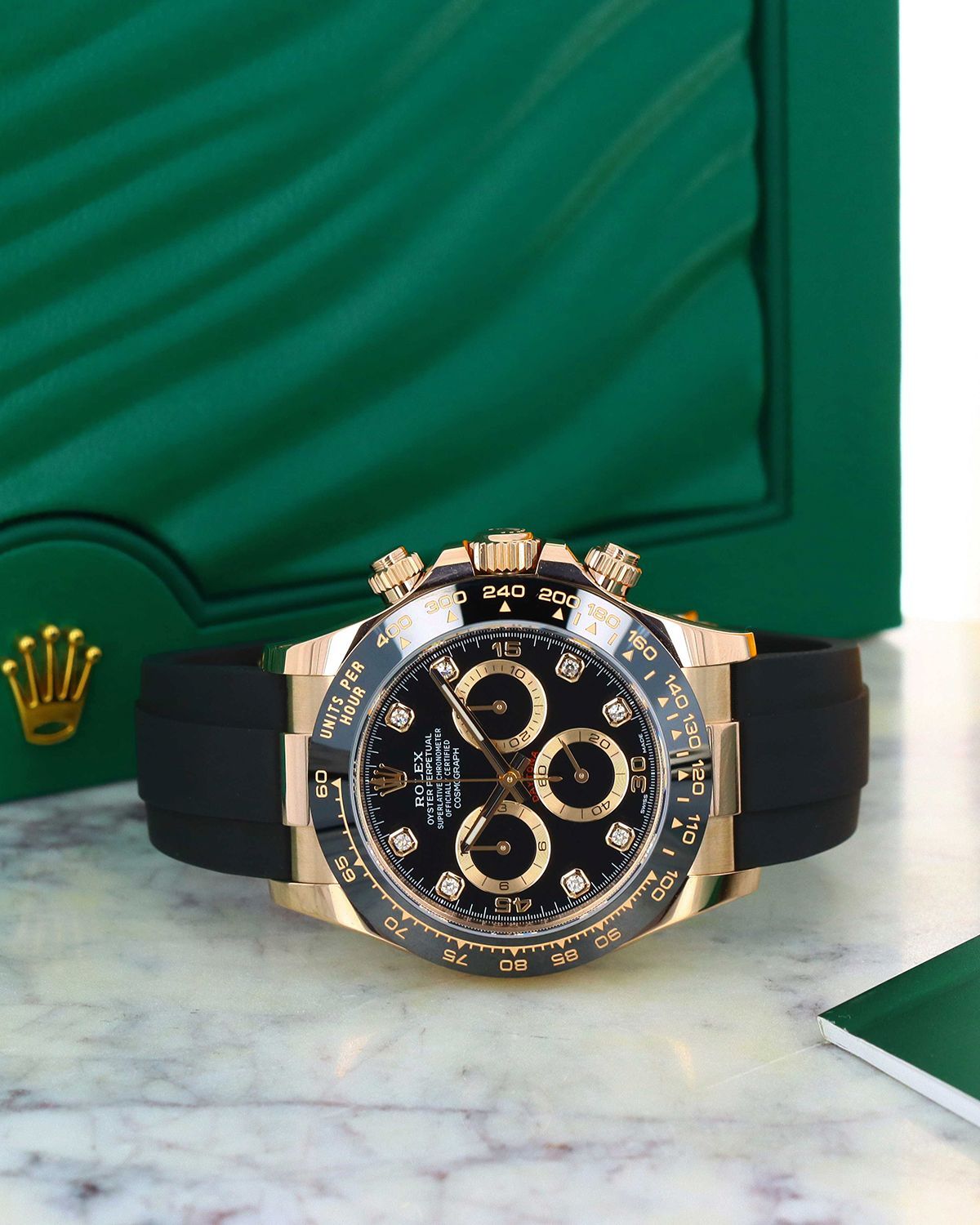 Rolex 116515LN