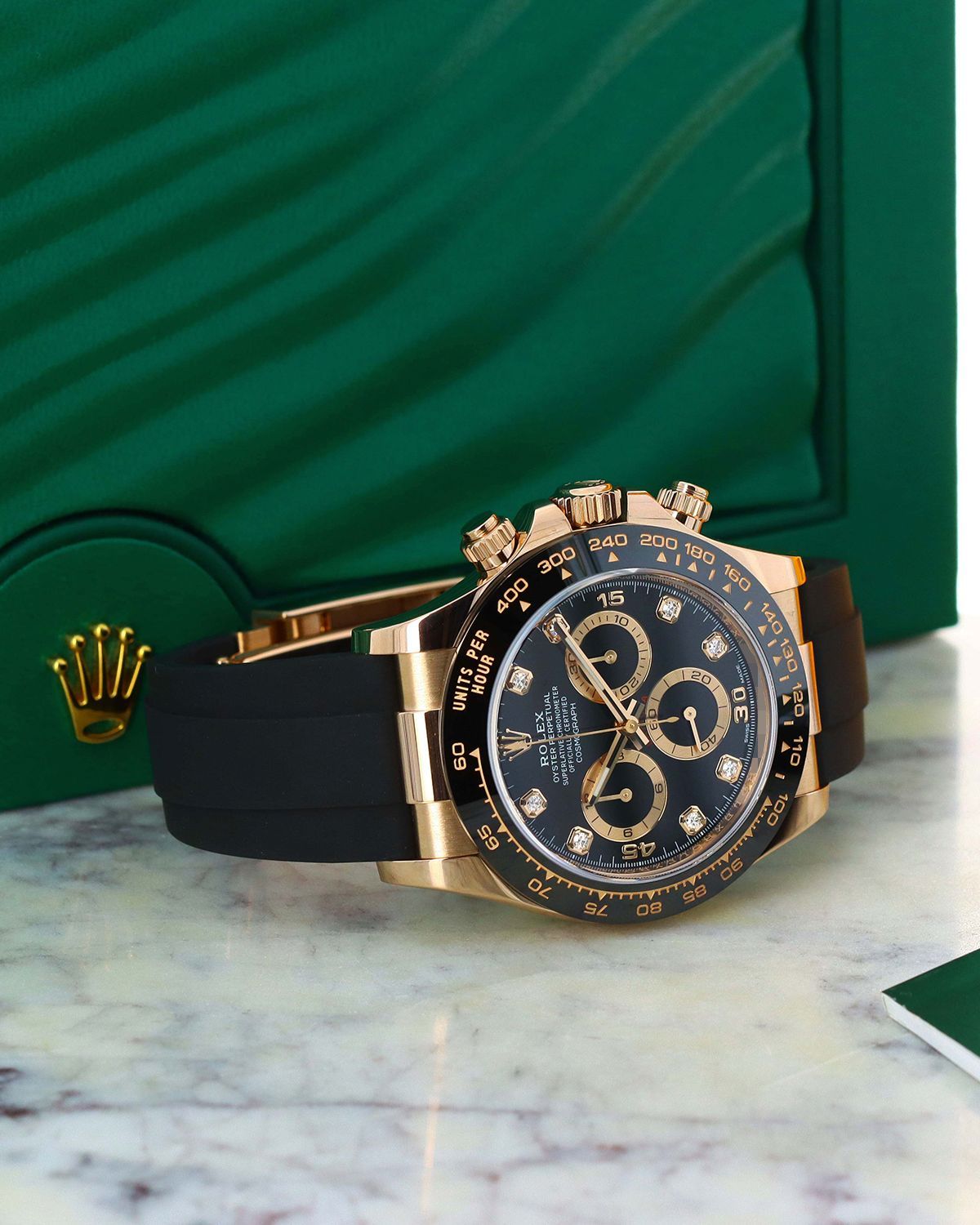 Rolex 116515LN