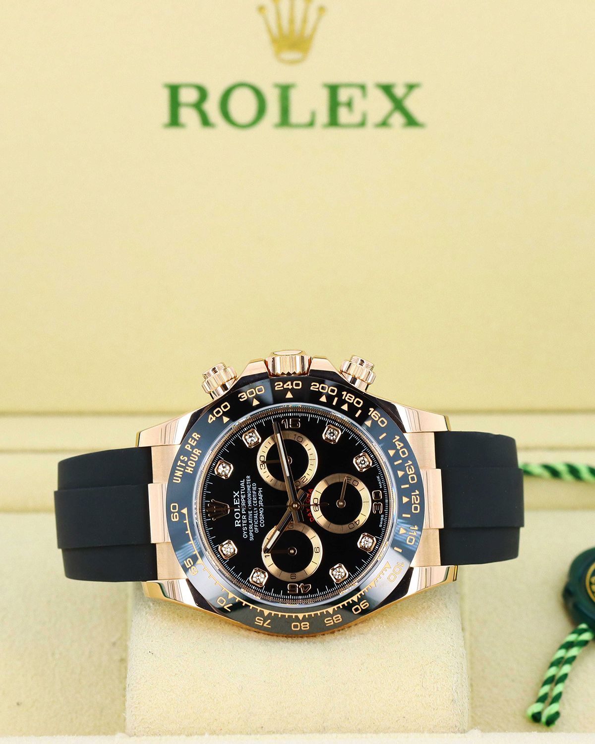 Rolex 116515LN