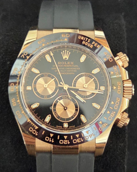 Rolex 116515LN