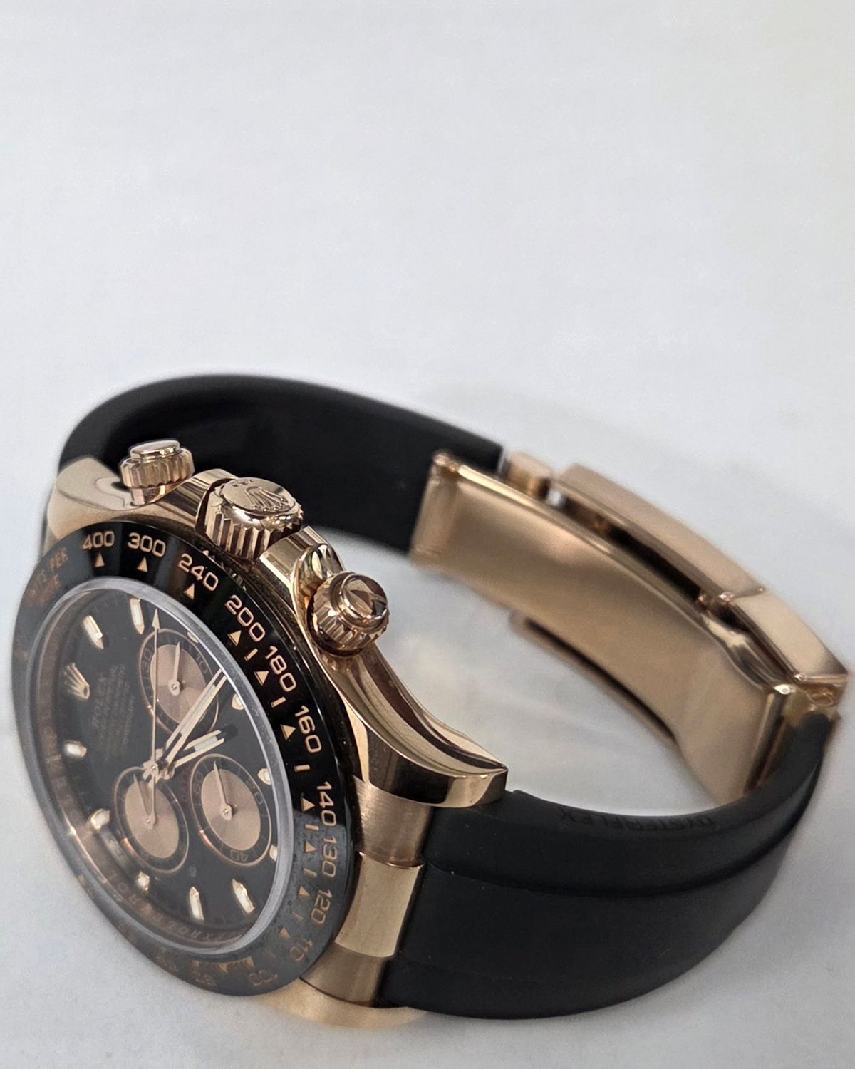 Rolex 116515LN