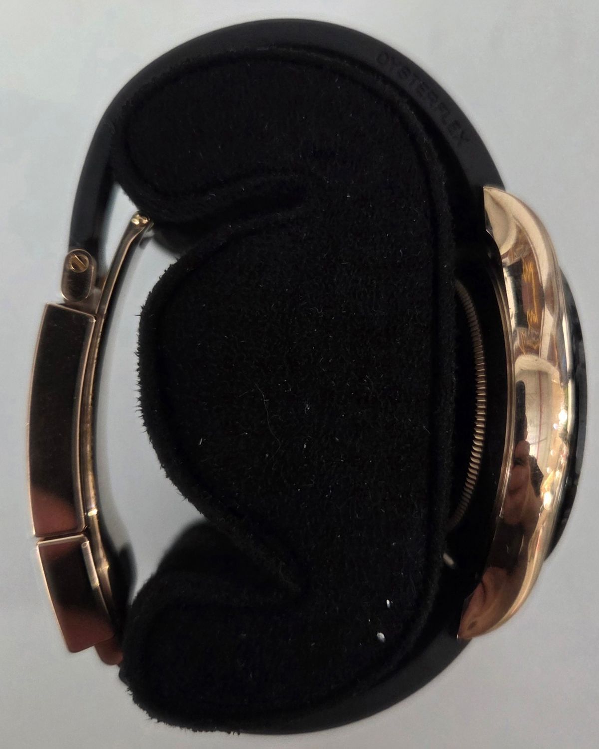 Rolex 116515LN
