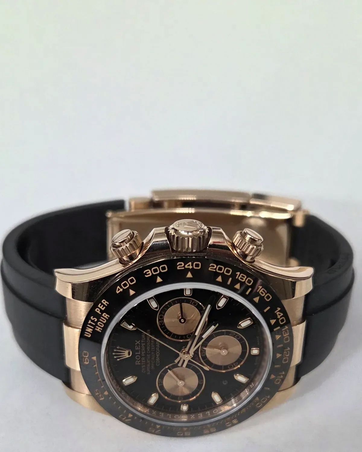 Rolex 116515LN