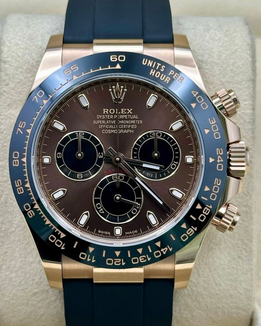 Rolex 116515LN