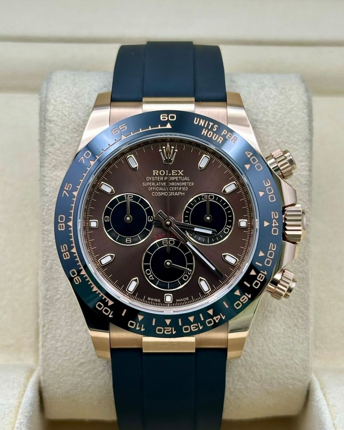 Rolex 116515LN
