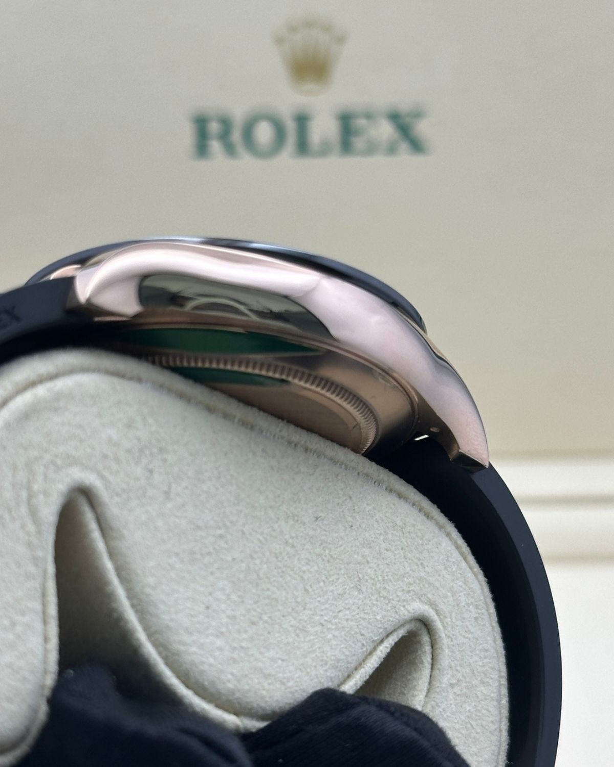 Rolex 116515LN