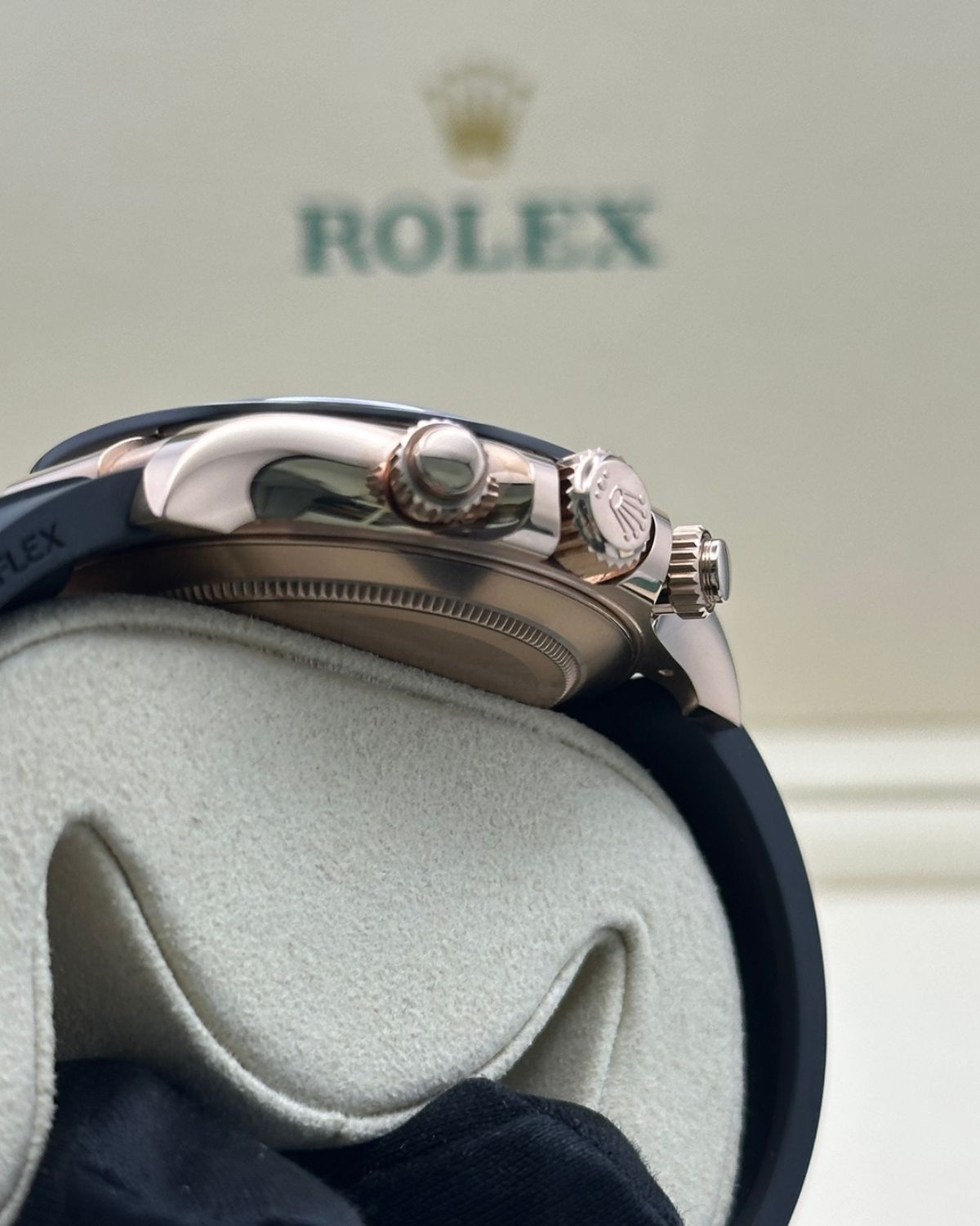 Rolex 116515LN