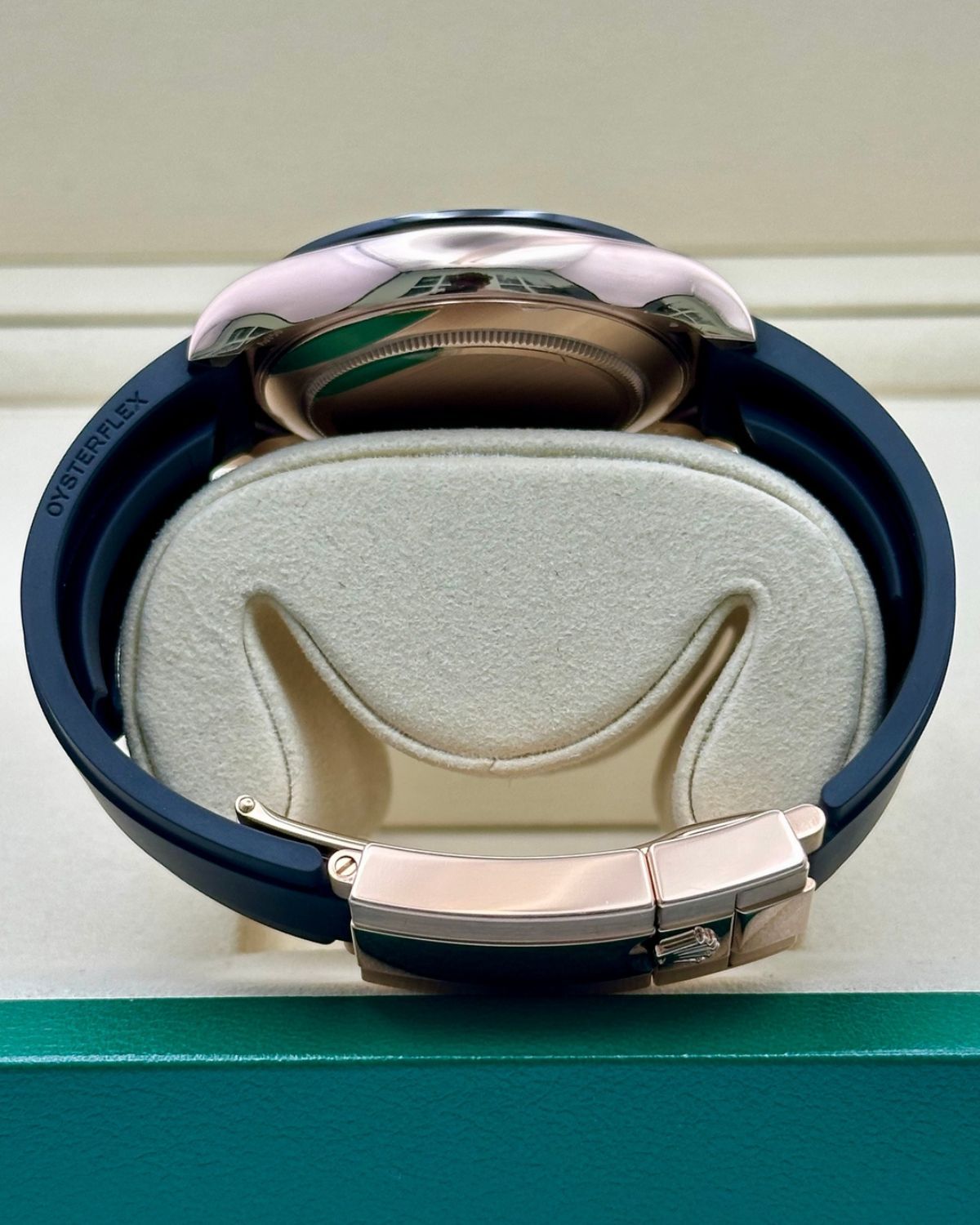 Rolex 116515LN