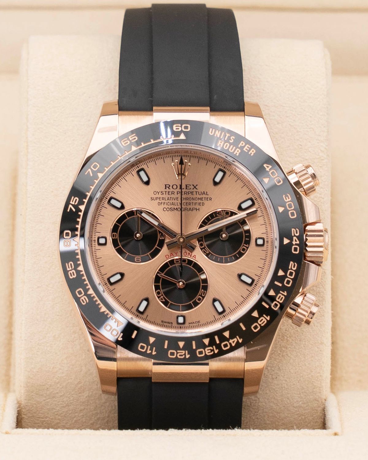 Rolex 116515LN