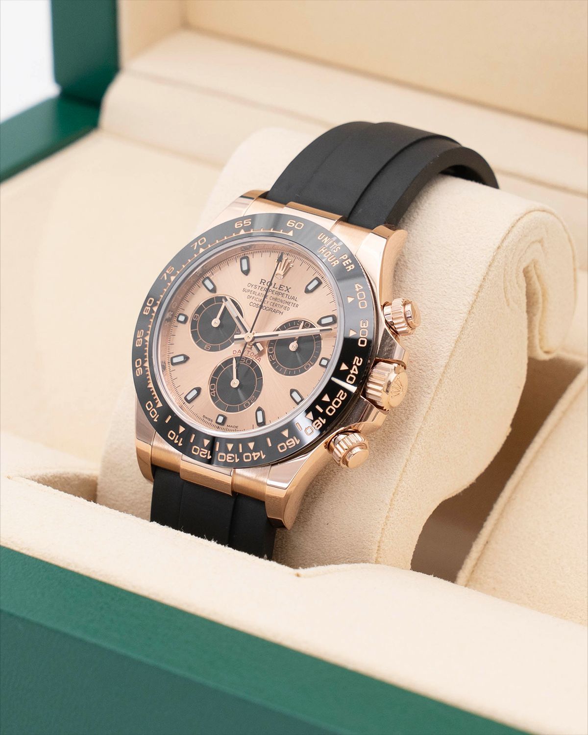 Rolex 116515LN