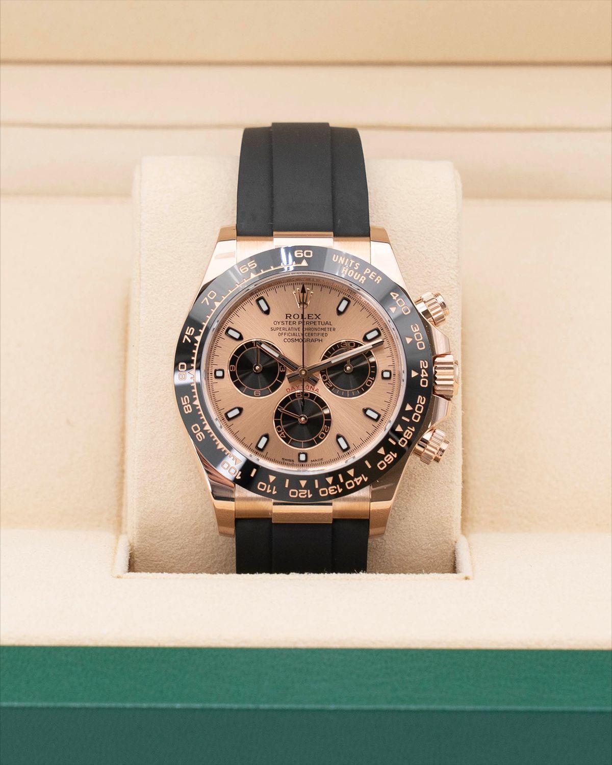 Rolex 116515LN