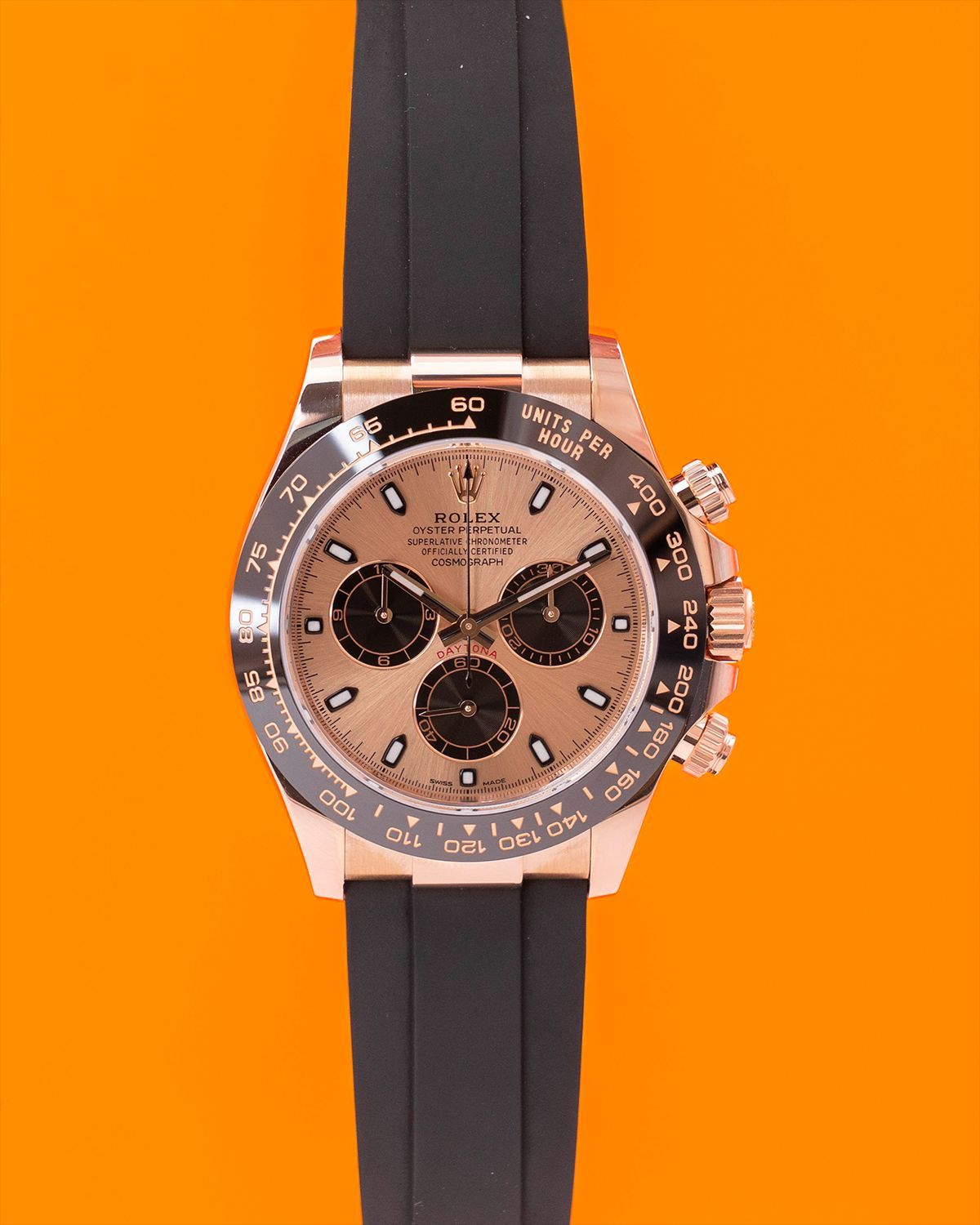 Rolex 116515LN