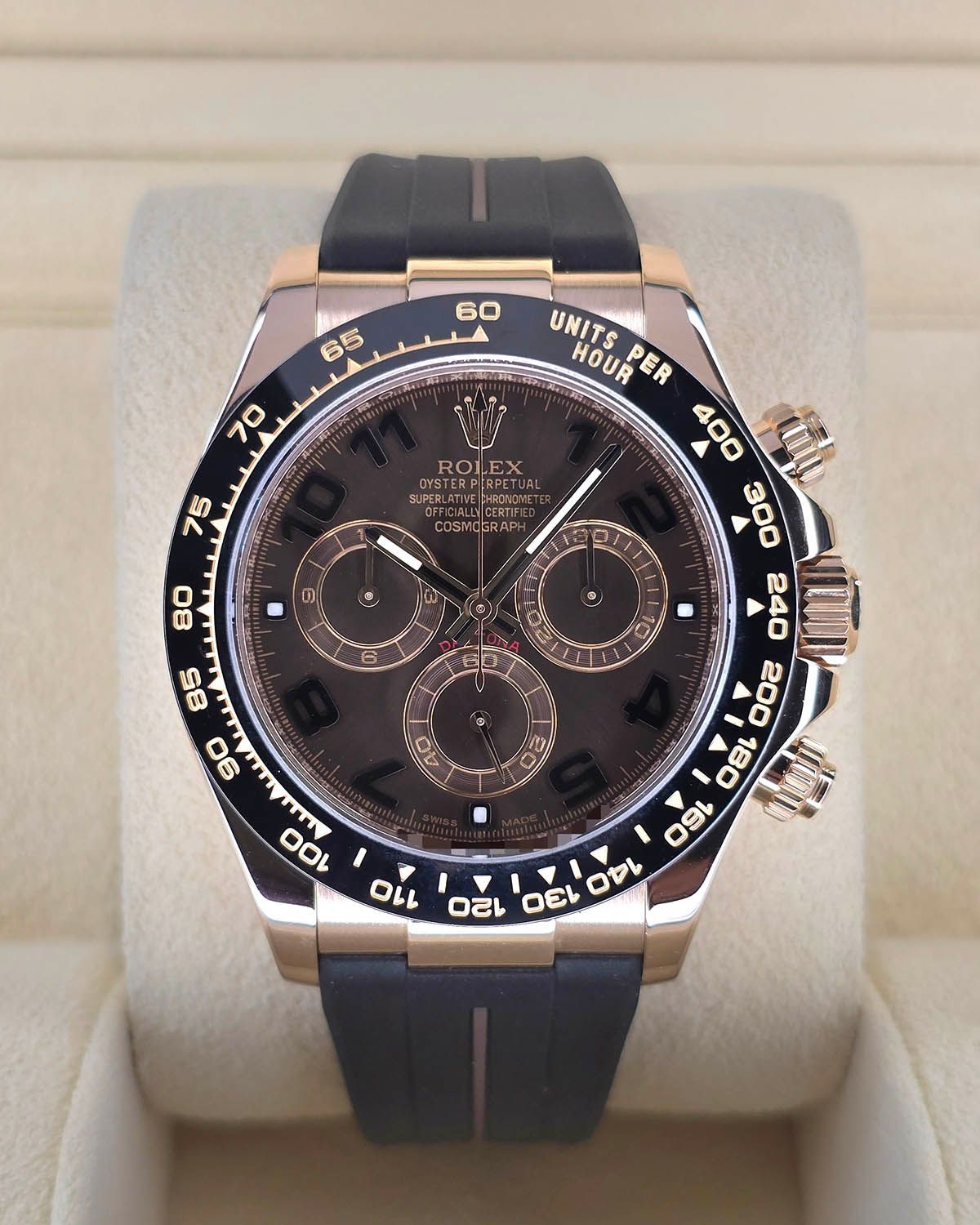 Rolex 116515LN