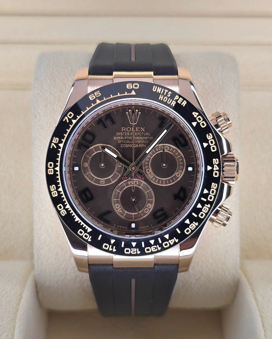 Rolex 116515LN
