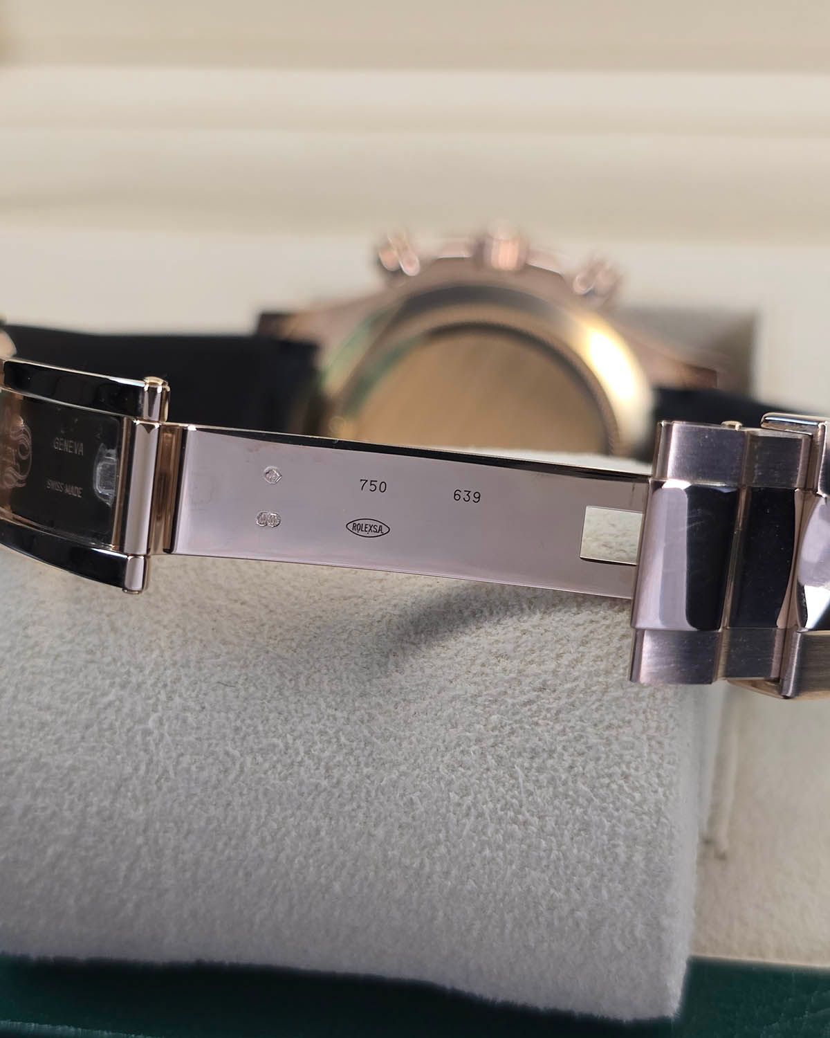 Rolex 116515LN
