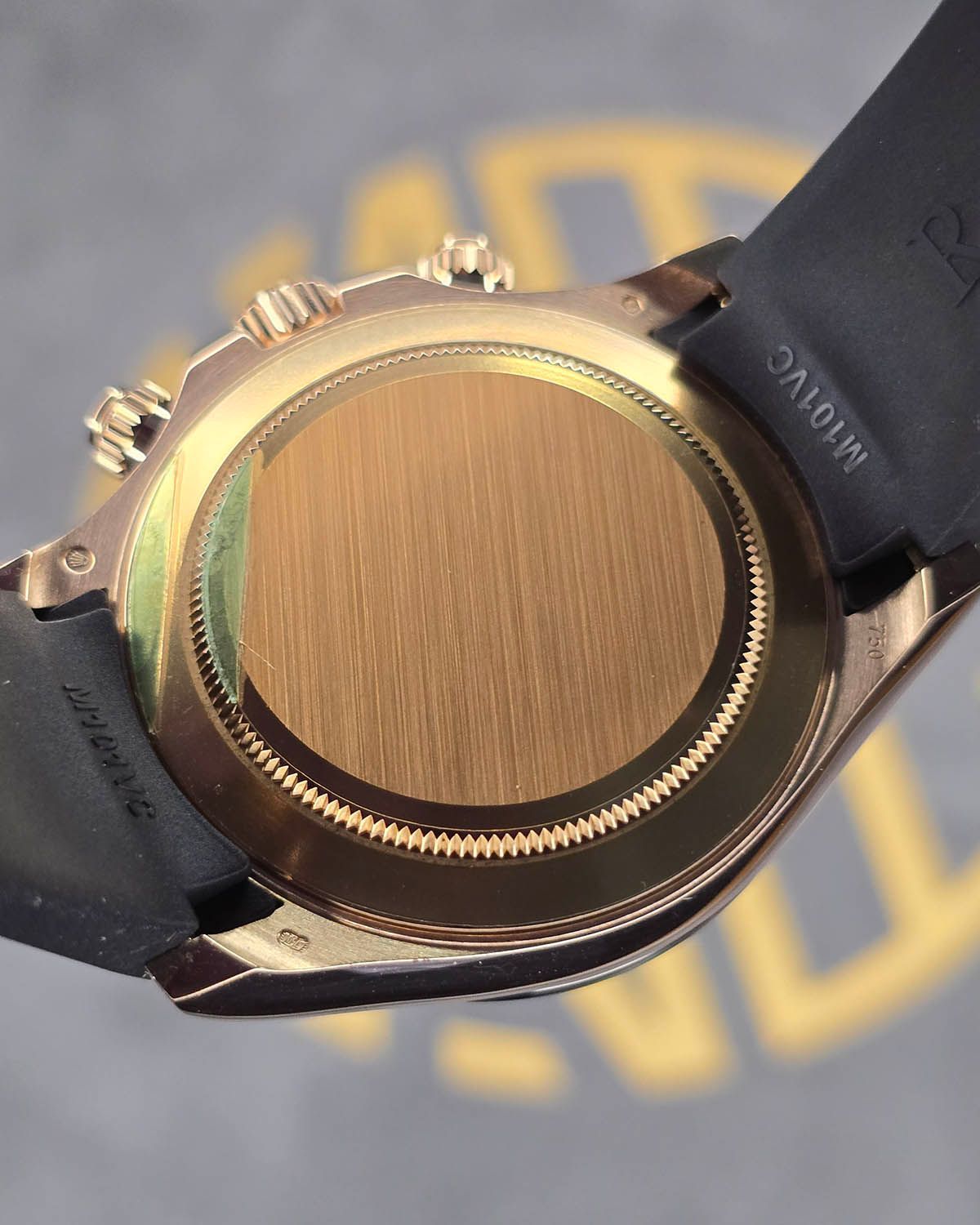 Rolex 116515LN