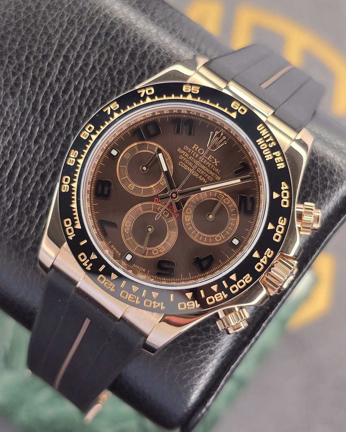 Rolex 116515LN