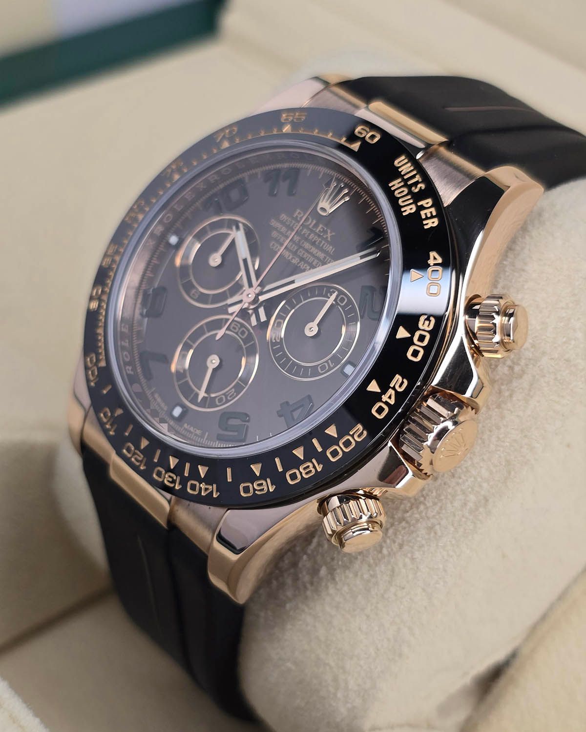 Rolex 116515LN