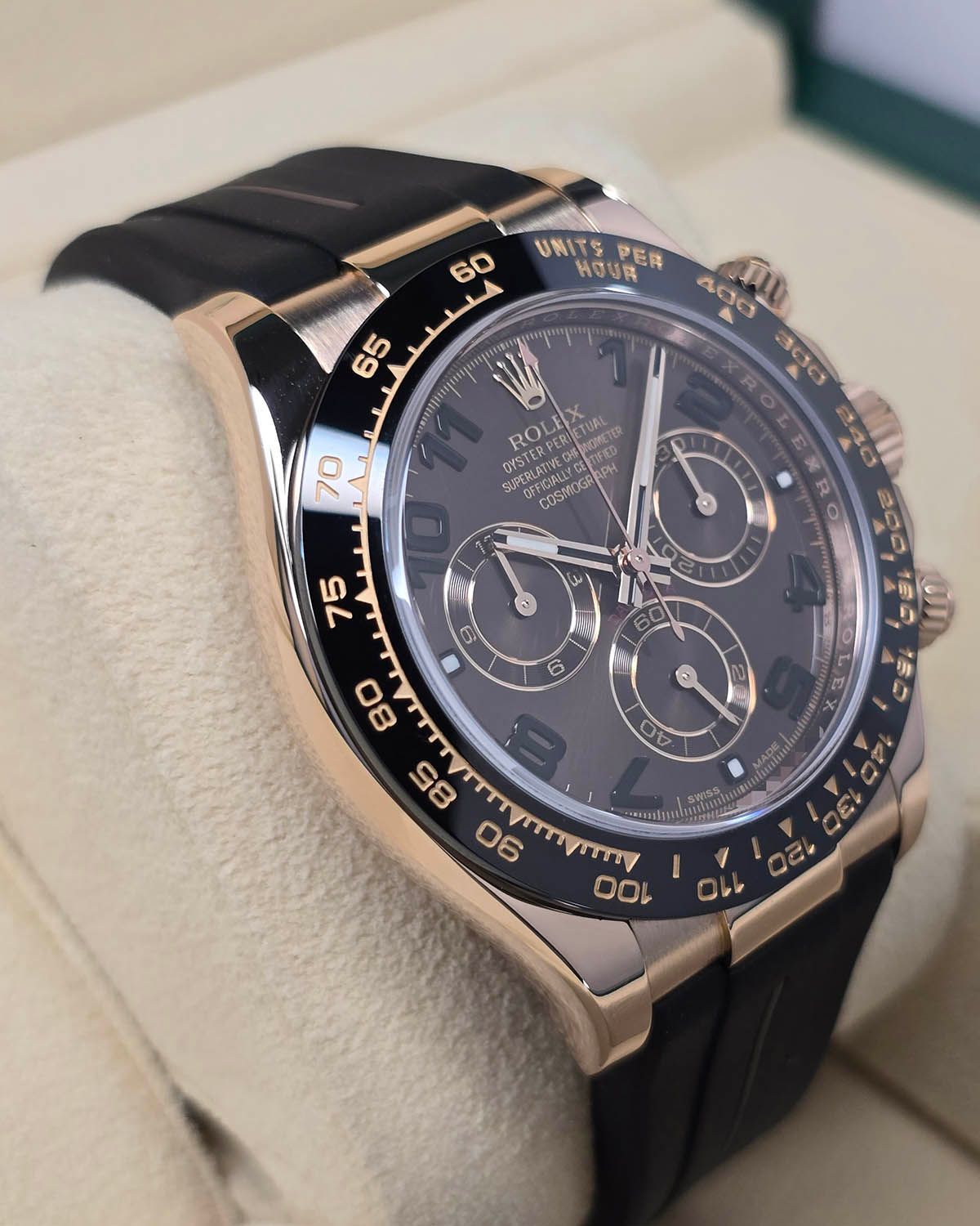 Rolex 116515LN