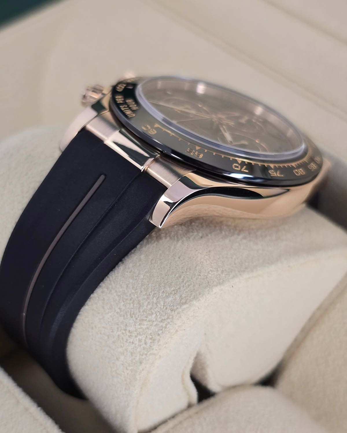 Rolex 116515LN