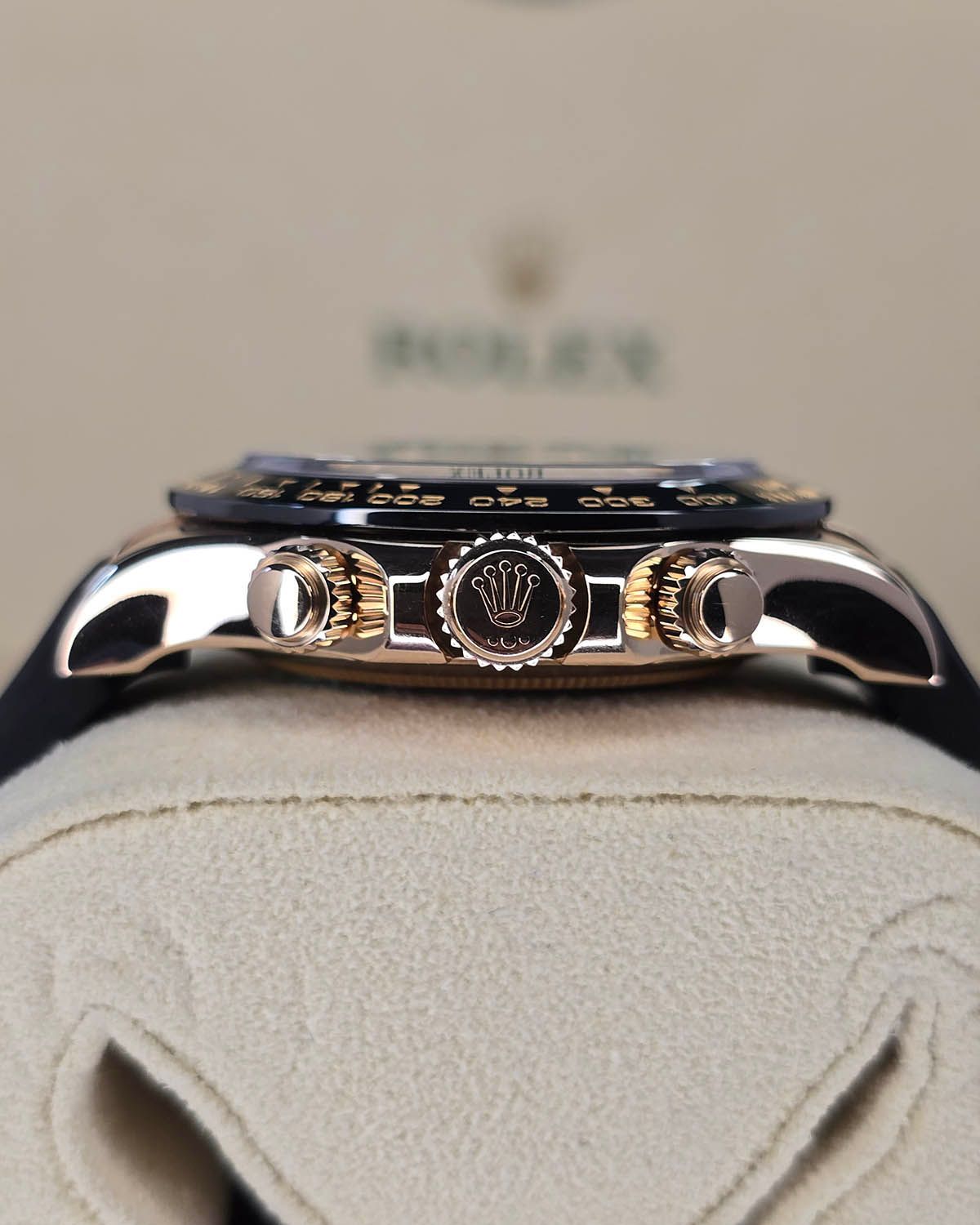 Rolex 116515LN
