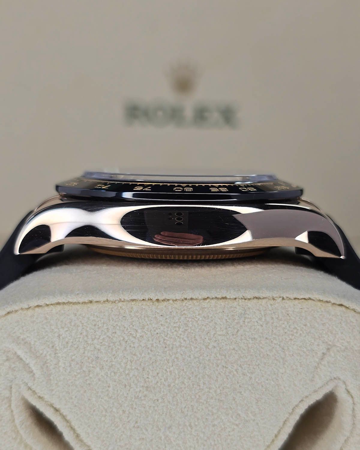 Rolex 116515LN