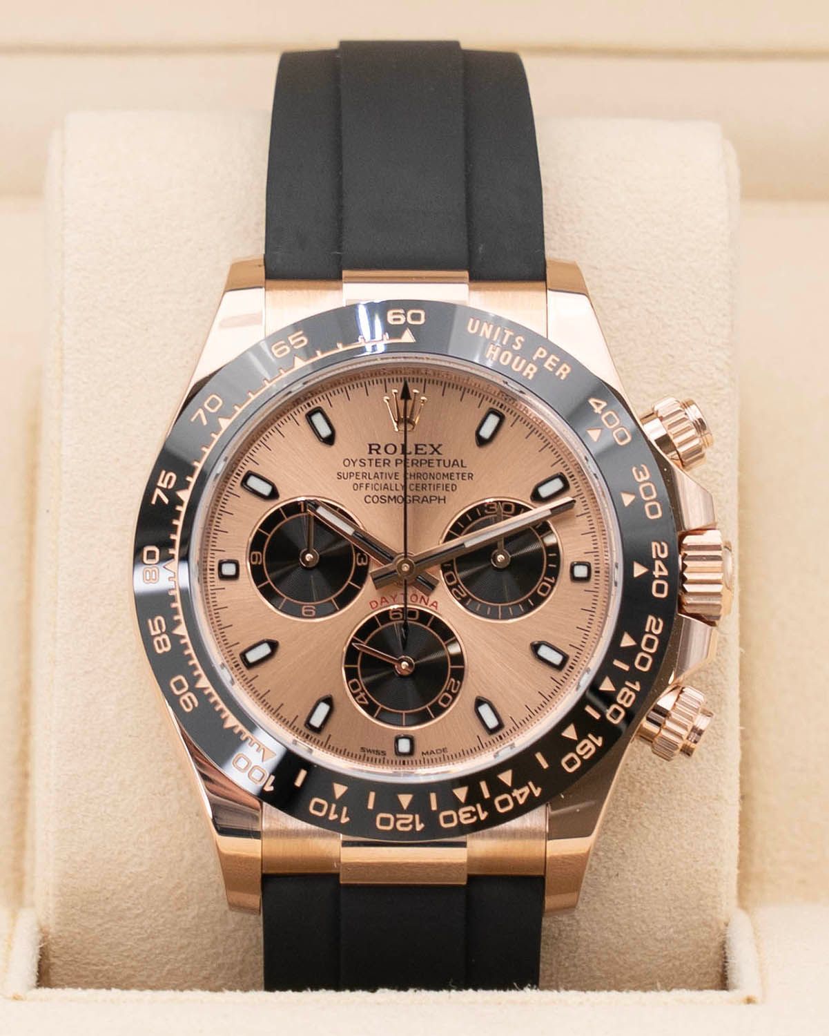 Rolex 116515LN