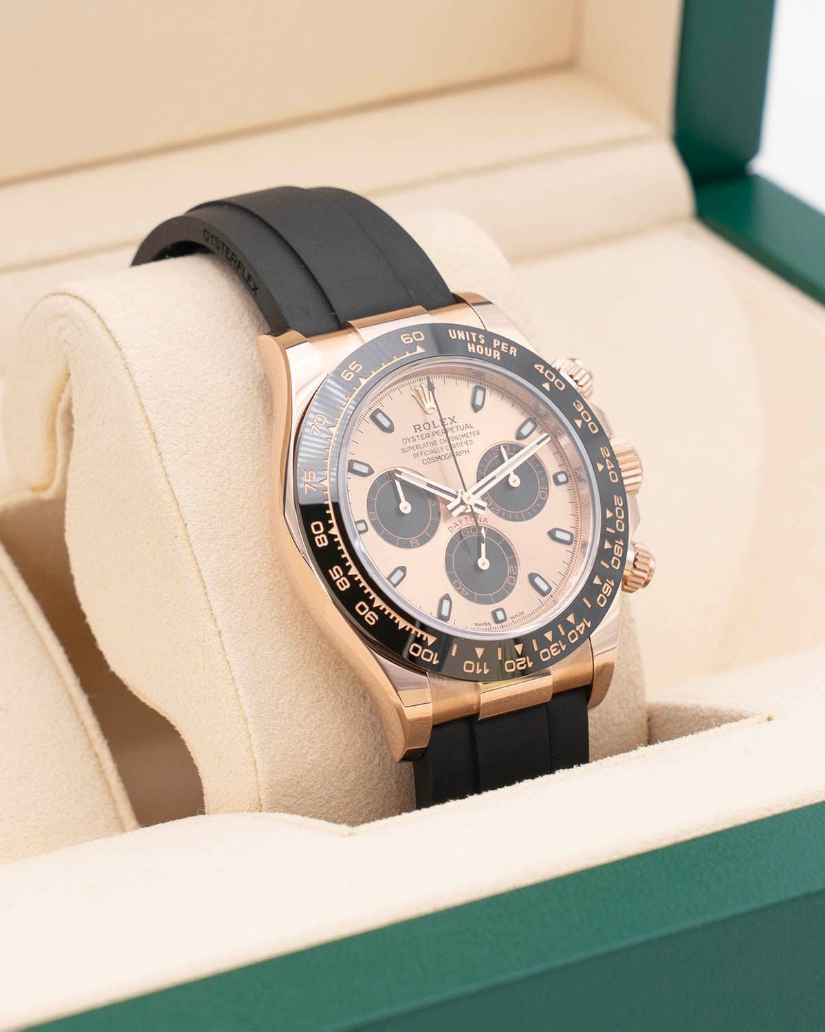 Rolex 116515LN