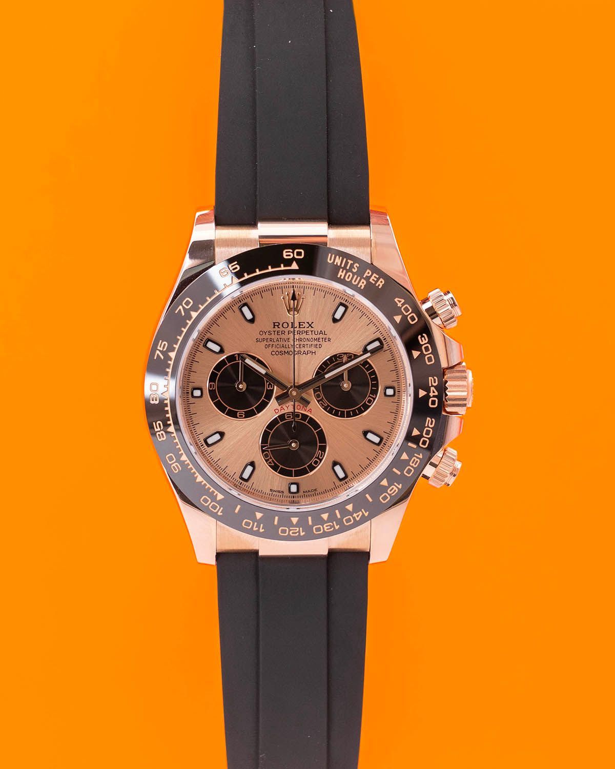 Rolex 116515LN