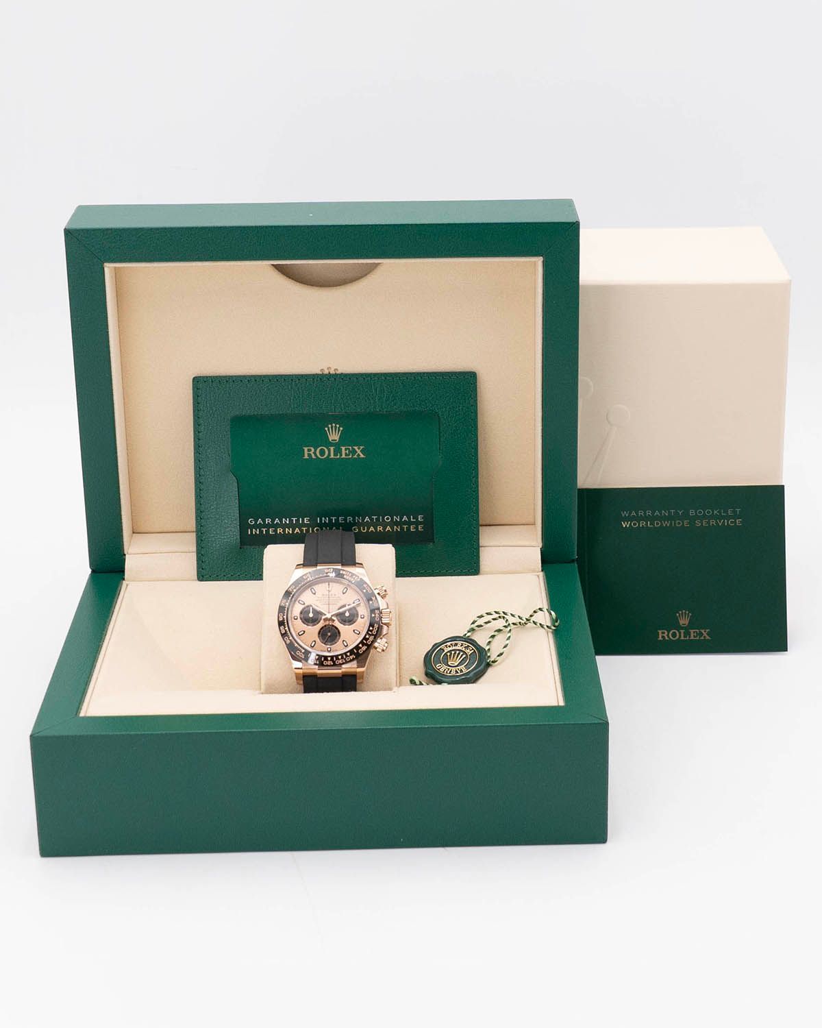 Rolex 116515LN