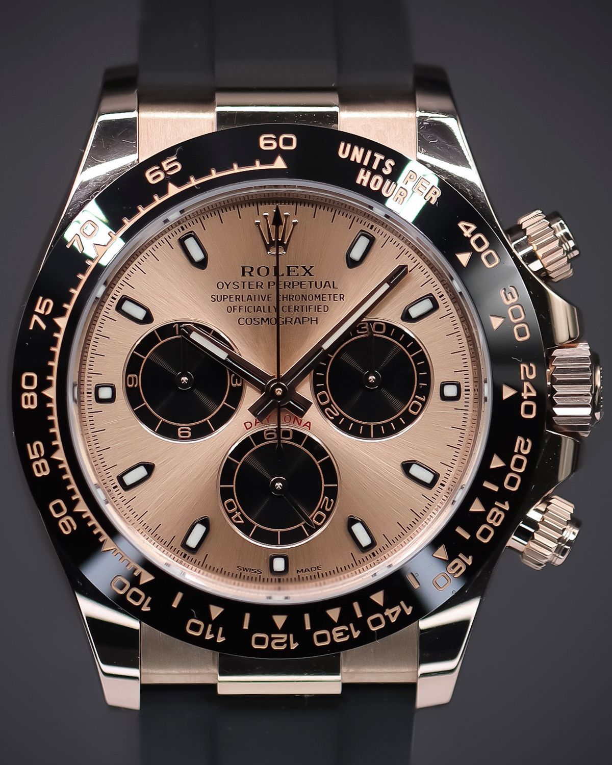 Rolex 116515LN